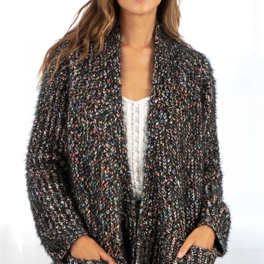 Cardigan - Picture 4 of 6